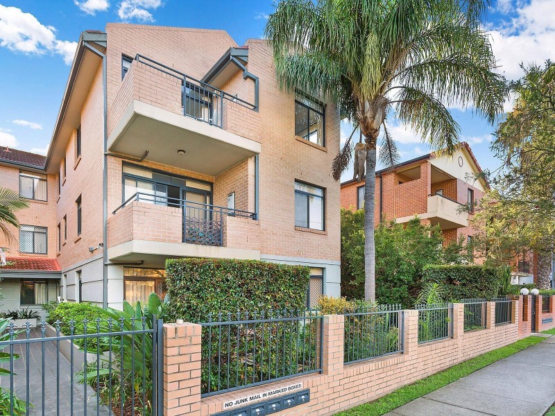 5/34-38 Melvin Street, Beverly Hills NSW 2209