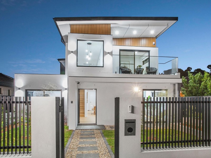 1/27 Birdwood Street, Sylvania NSW 2224