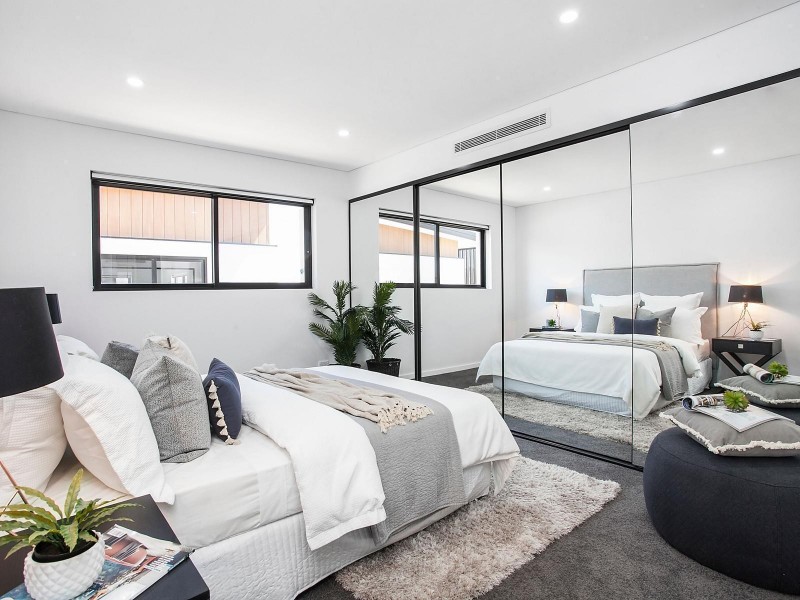 1/27 Birdwood Street, Sylvania NSW 2224