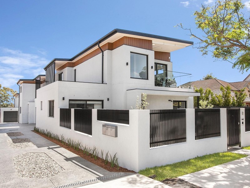 1/27 Birdwood Street, Sylvania NSW 2224