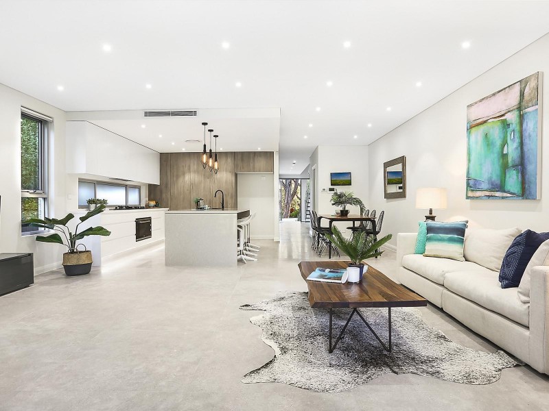 23 Westbrook Street, Beverly Hills NSW 2209