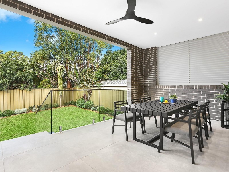 23 Westbrook Street, Beverly Hills NSW 2209