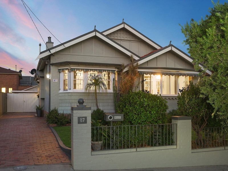 87 Herbert Street, Rockdale NSW 2216