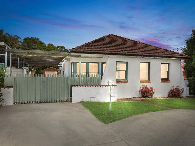 309 Stoney Creek Road, Kingsgrove NSW 2208