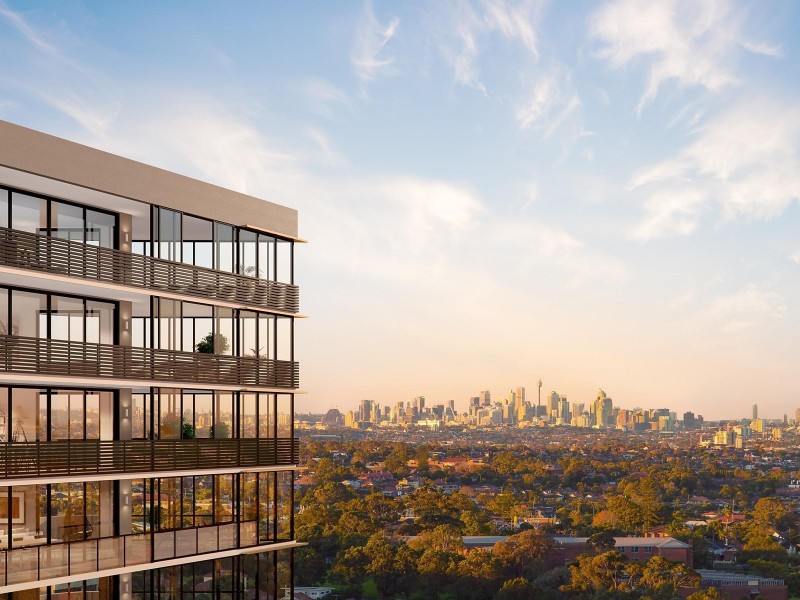 1-5 Treacy Street, Hurstville NSW 2220