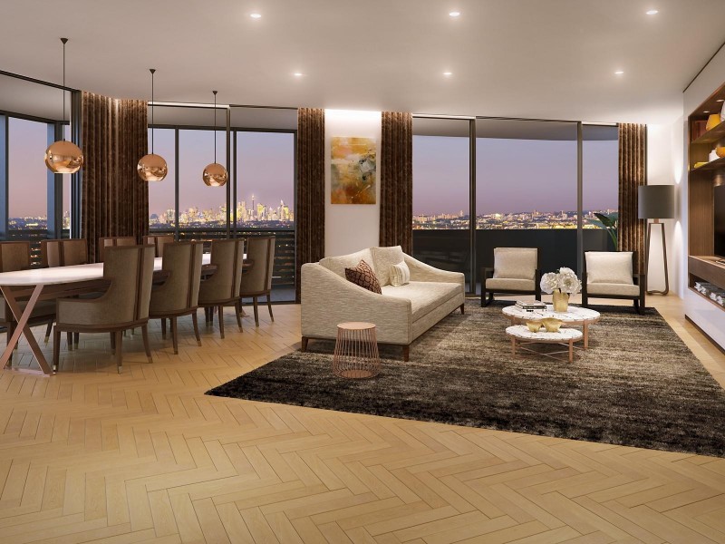 1-5 Treacy Street, Hurstville NSW 2220