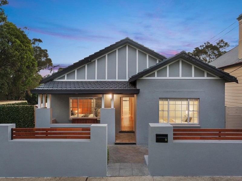 9 Jersey Avenue, Mortdale NSW 2223