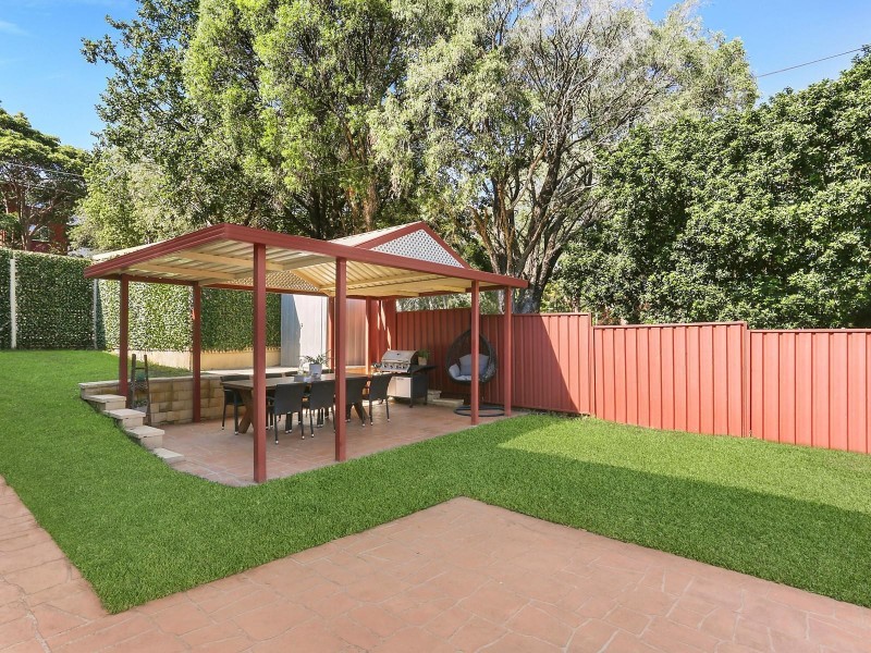 9 Jersey Avenue, Mortdale NSW 2223