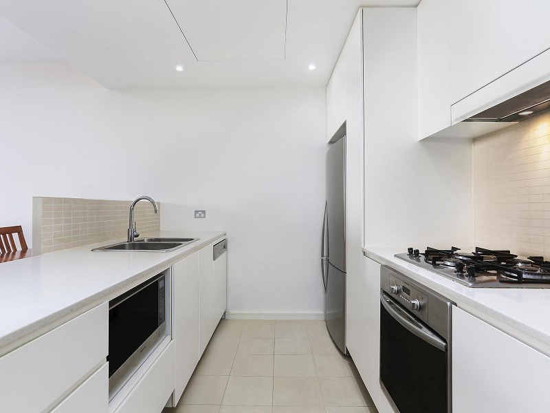 303B/1 Jack Brabham Drive, Hurstville NSW 2220