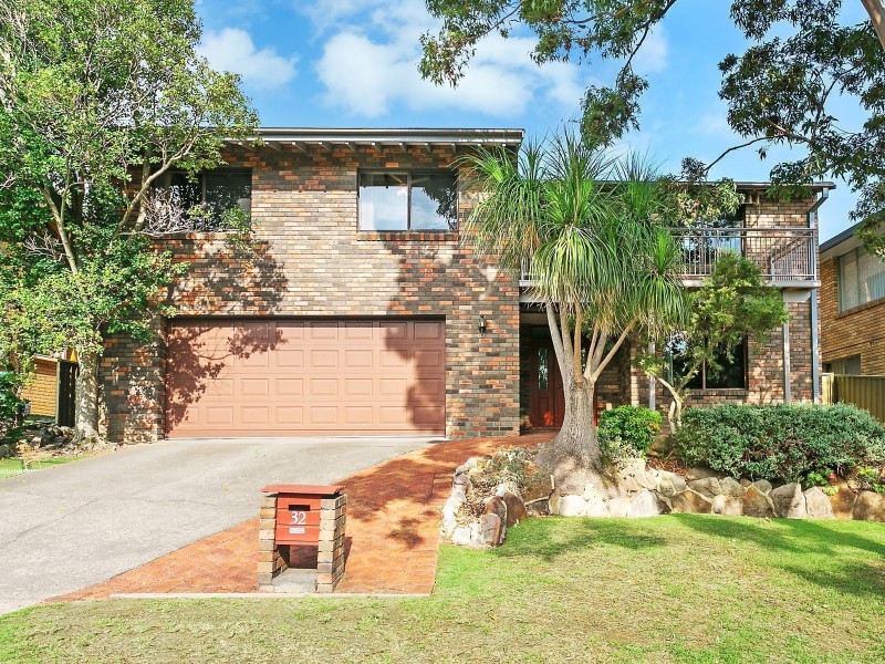 32 Duggan Crescent, Connells Point NSW 2221