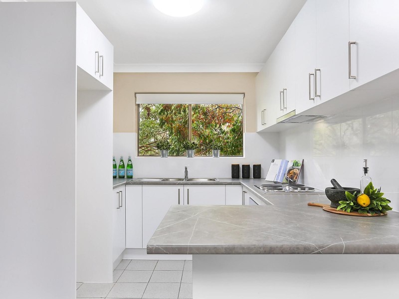 28/513 Chapel Road, Bankstown NSW 2200