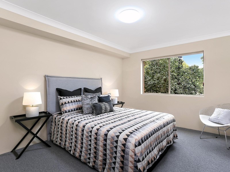 28/513 Chapel Road, Bankstown NSW 2200