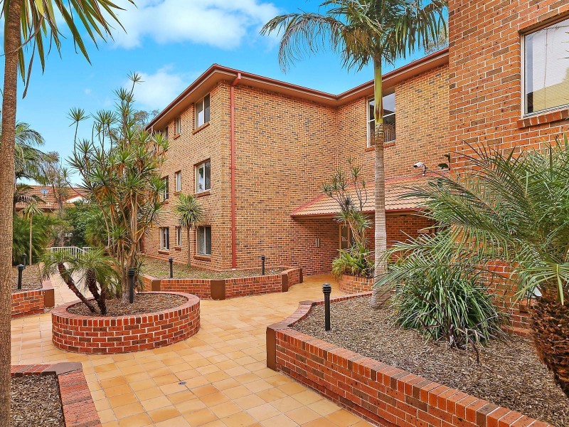 28/513 Chapel Road, Bankstown NSW 2200