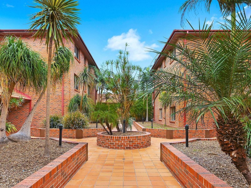 28/513 Chapel Road, Bankstown NSW 2200