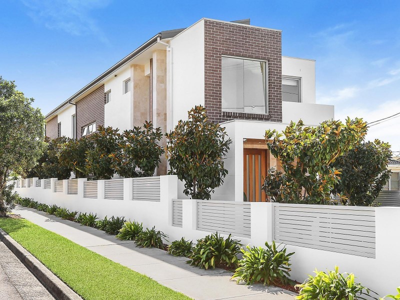 6 Westbourne Street, Bexley NSW 2207