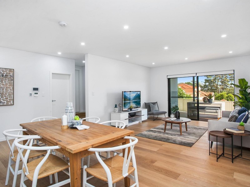 3/27 Birdwood Street, Sylvania NSW 2224