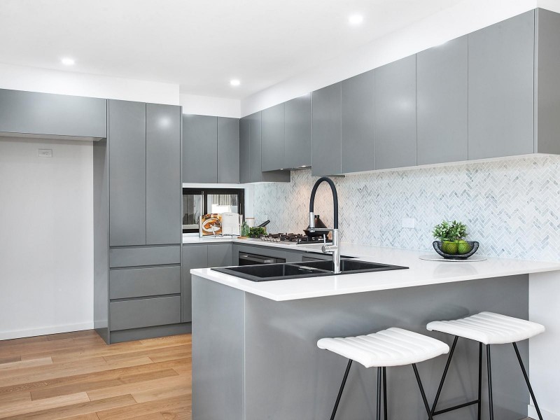 3/27 Birdwood Street, Sylvania NSW 2224