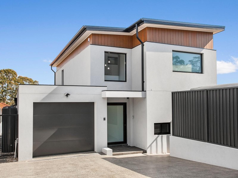 3/27 Birdwood Street, Sylvania NSW 2224