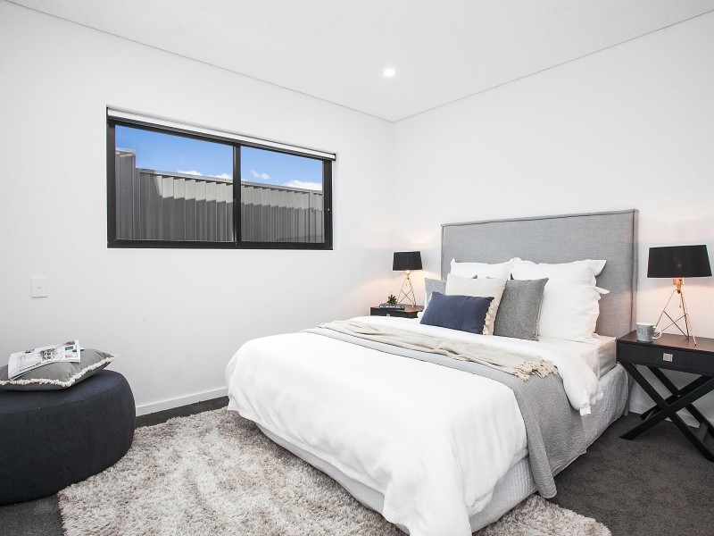 3/27 Birdwood Street, Sylvania NSW 2224