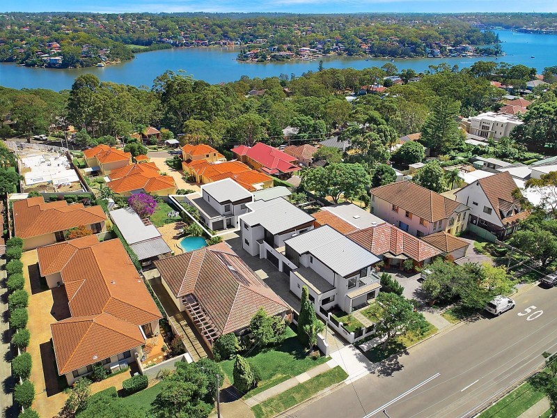 3/27 Birdwood Street, Sylvania NSW 2224