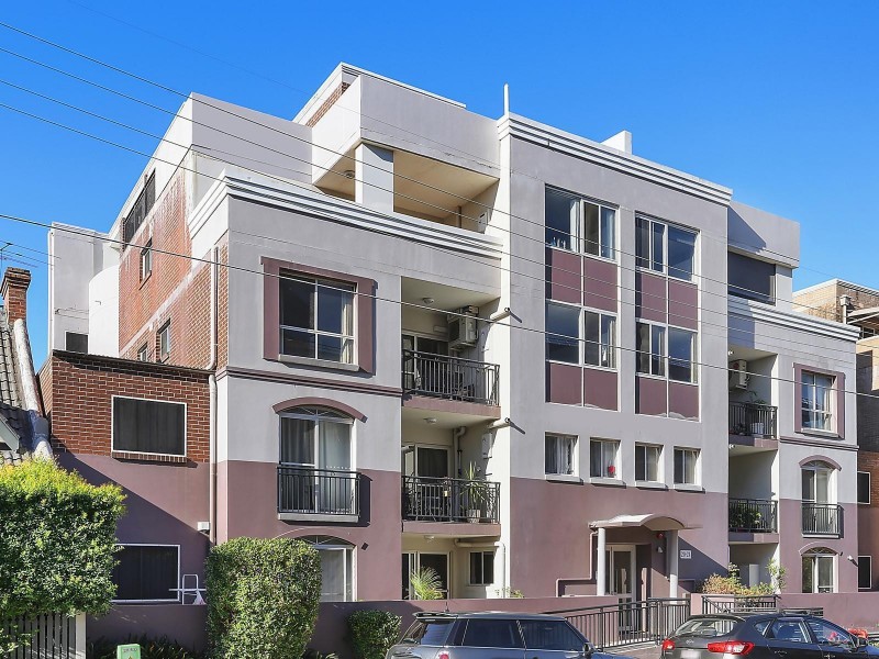 13/20 Premier Street, Kogarah NSW 2217