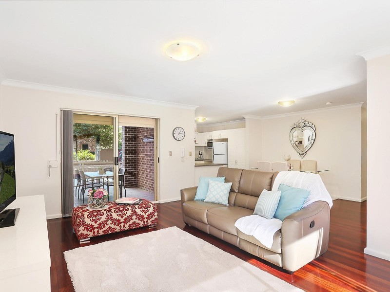 3/35 Hampden Street, Beverly Hills NSW 2209