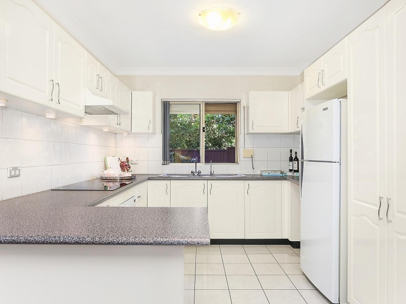 3/35 Hampden Street, Beverly Hills NSW 2209