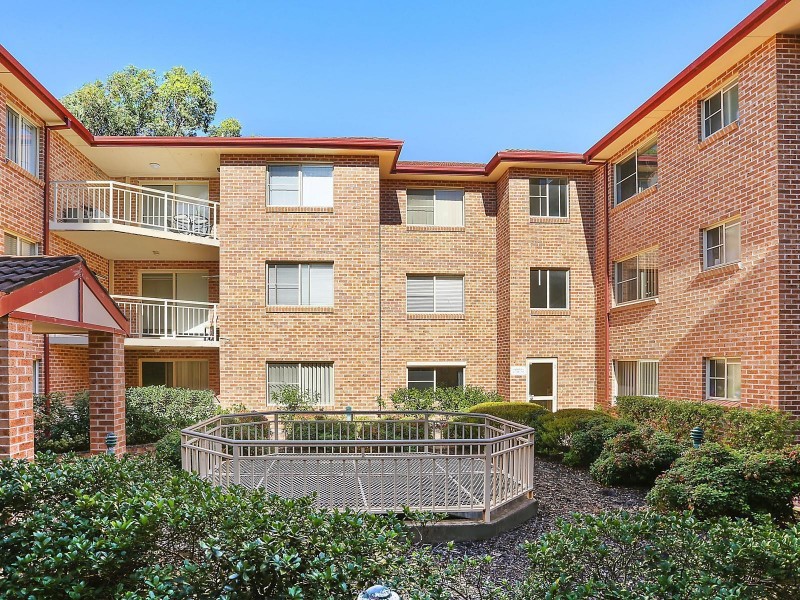 3/35 Hampden Street, Beverly Hills NSW 2209