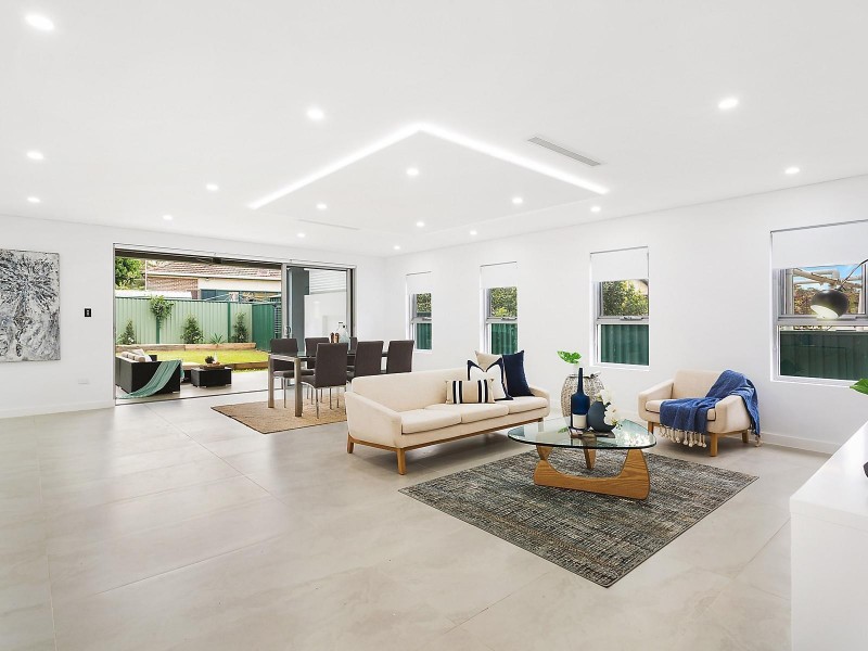 19 Colvin Avenue, Carlton NSW 2218