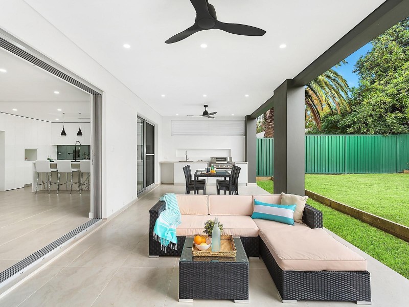 19 Colvin Avenue, Carlton NSW 2218