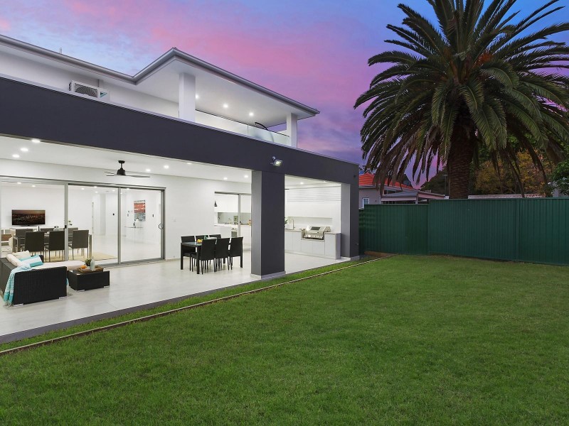 19 Colvin Avenue, Carlton NSW 2218