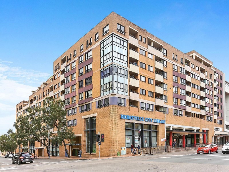 71/12 Dora Street, Hurstville NSW 2220