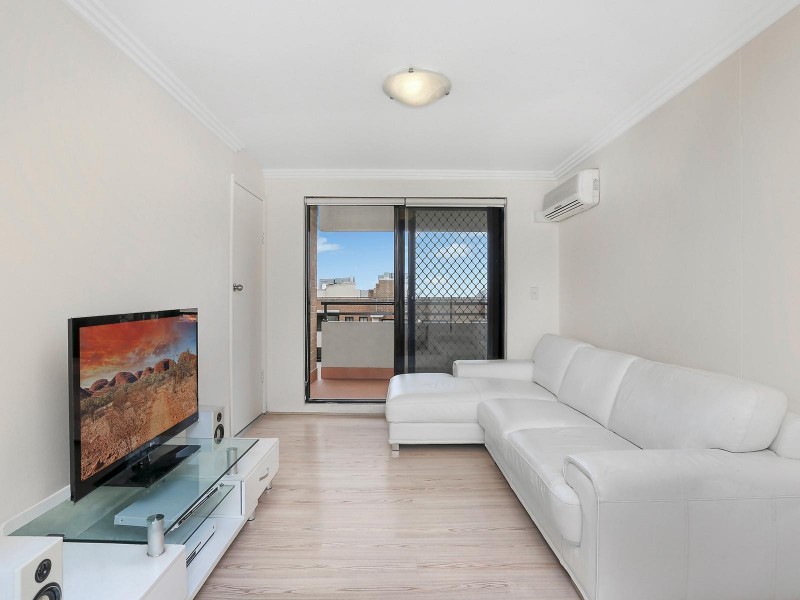 71/12 Dora Street, Hurstville NSW 2220