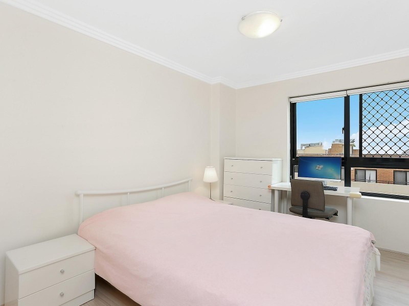 71/12 Dora Street, Hurstville NSW 2220