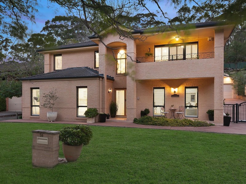 24 Wyong Street, Oatley NSW 2223