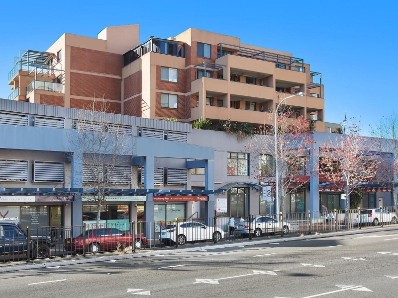 5/621 Kingsway, Miranda NSW 2228