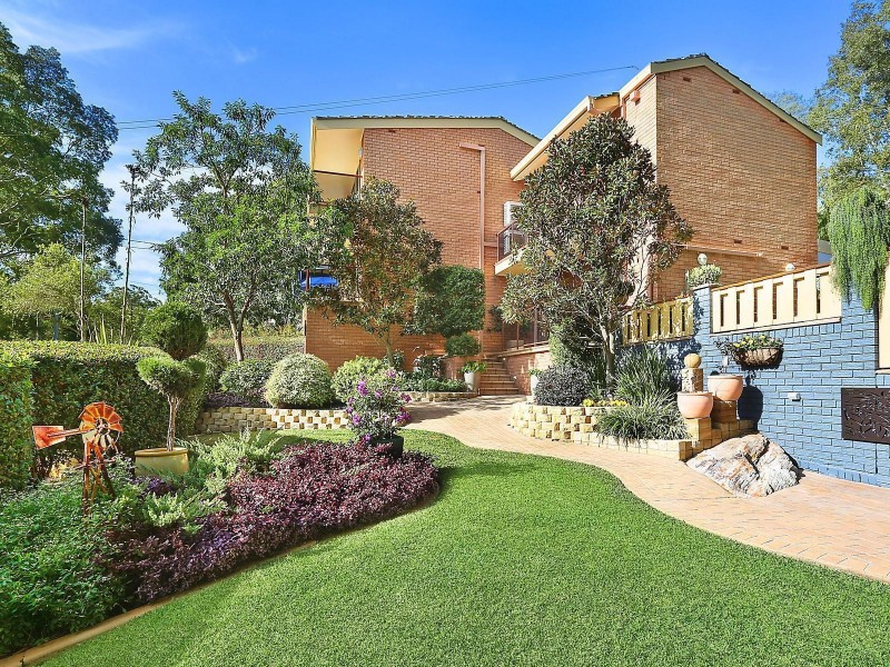 49A Blackbutt Avenue, Lugarno NSW 2210