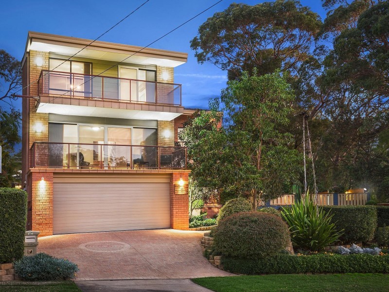 49A Blackbutt Avenue, Lugarno NSW 2210