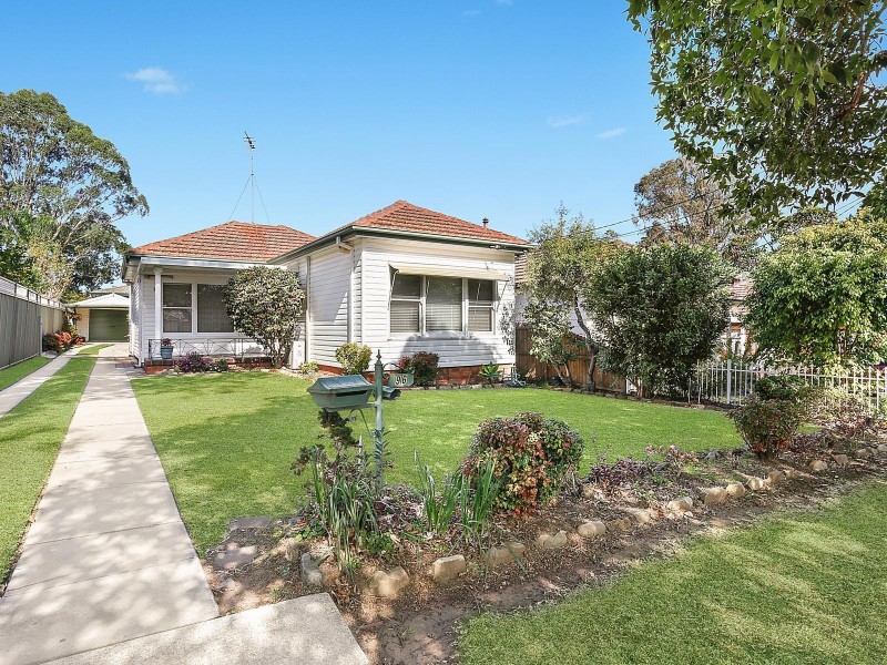 96 Shorter Avenue, Narwee NSW 2209