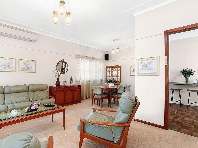 96 Shorter Avenue, Narwee NSW 2209