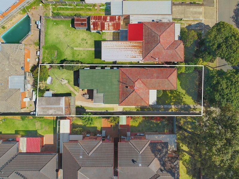 96 Shorter Avenue, Narwee NSW 2209