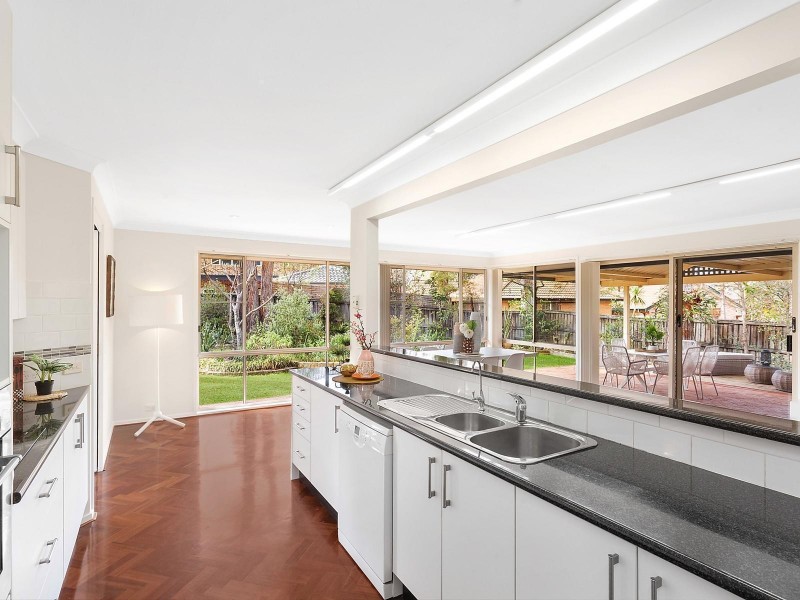 8 Claret Ash Grove, Menai NSW 2234