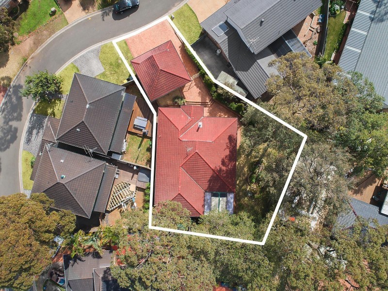 8 Claret Ash Grove, Menai NSW 2234