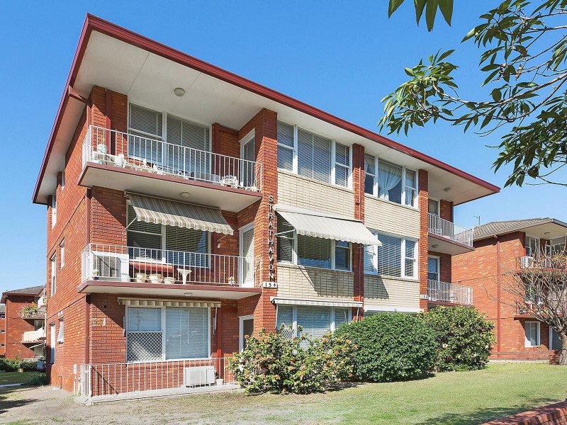 17/154-156 Chuter Avenue, Sans Souci NSW 2219
