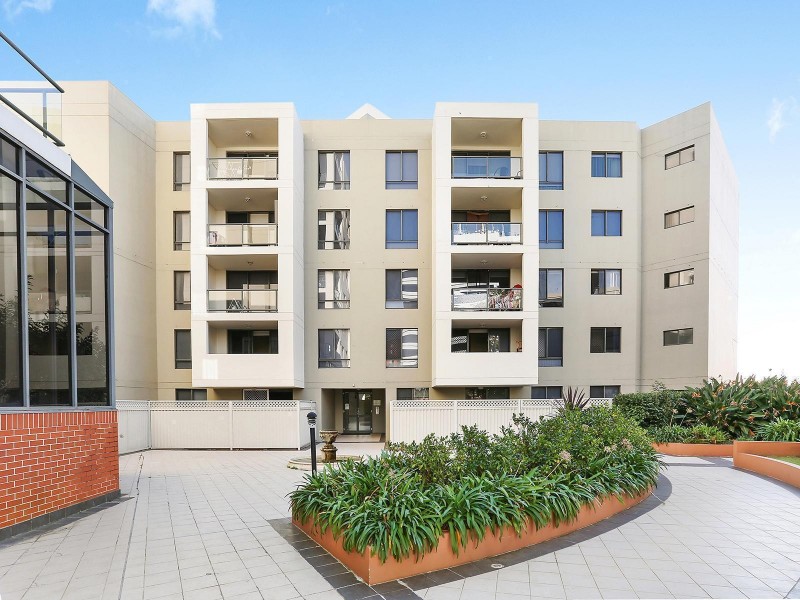 191/323 Forest Road, Hurstville NSW 2220