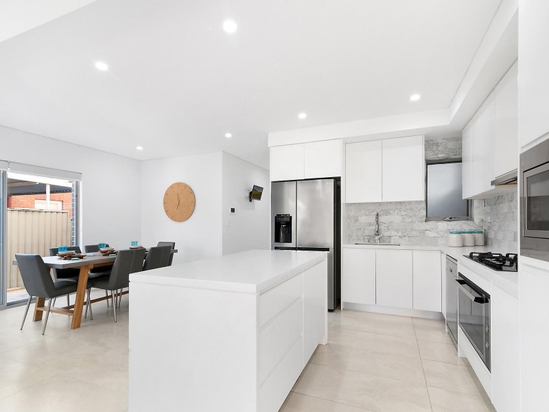 40 Warraroong Street, Beverly Hills NSW 2209