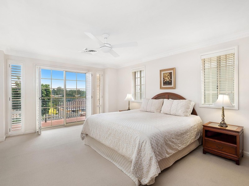 5A Llewellyn Street, Oatley NSW 2223