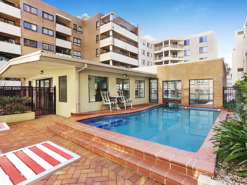 91/22 Dora Street, Hurstville NSW 2220