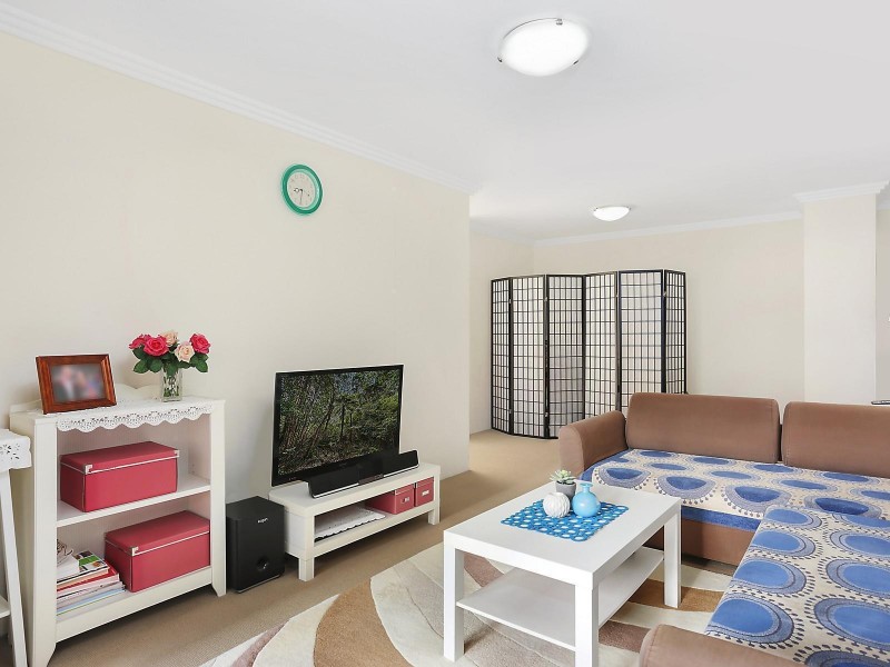 91/22 Dora Street, Hurstville NSW 2220