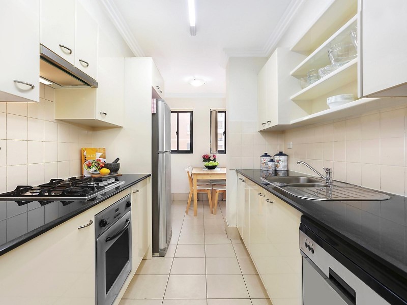 91/22 Dora Street, Hurstville NSW 2220